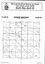 Map Image 010, Edmunds County 2007